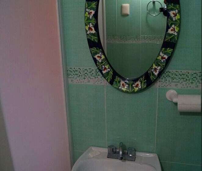 فندق Posada Arny