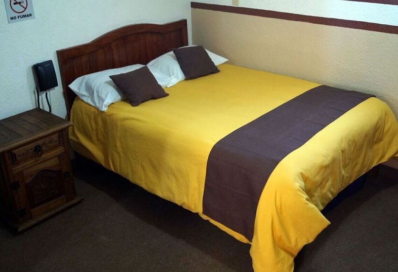 فندق Posada Arny