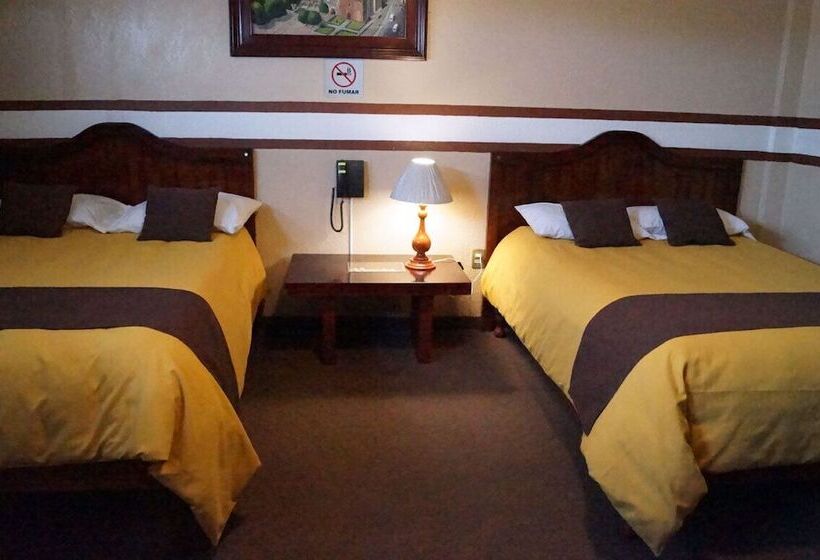 فندق Posada Arny