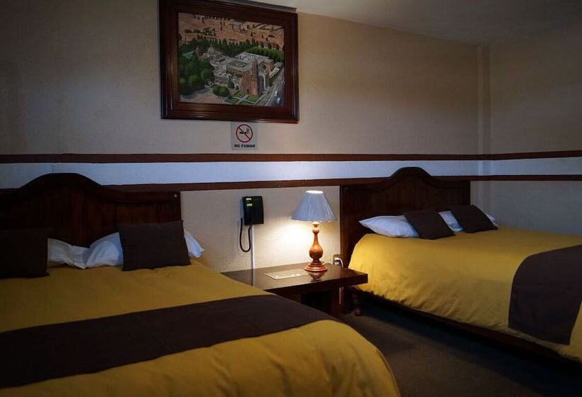 فندق Posada Arny