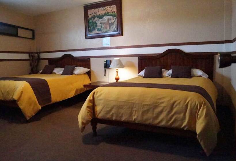 فندق Posada Arny