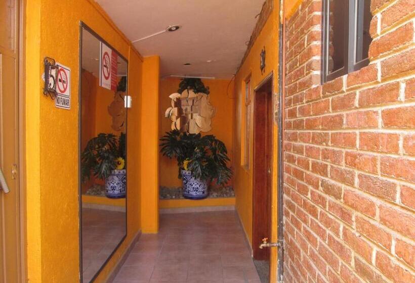 فندق Posada Arny