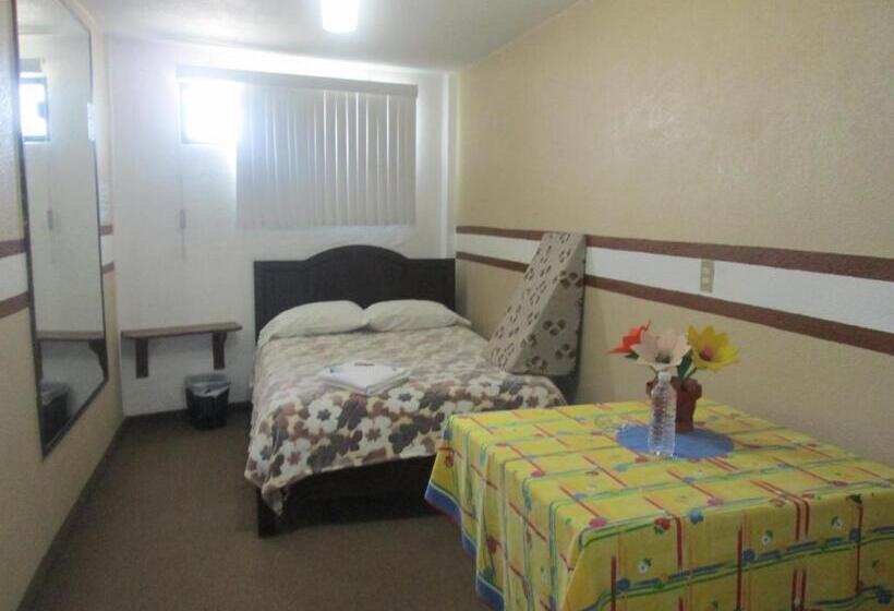 فندق Posada Arny