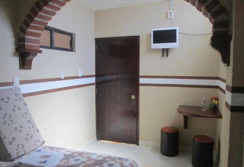 فندق Posada Arny