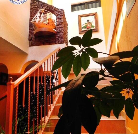 فندق Posada Arny