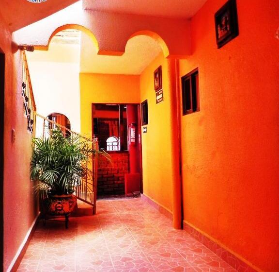 فندق Posada Arny