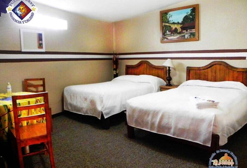 فندق Posada Arny