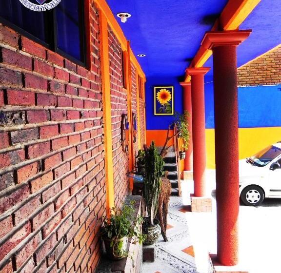 فندق Posada Arny