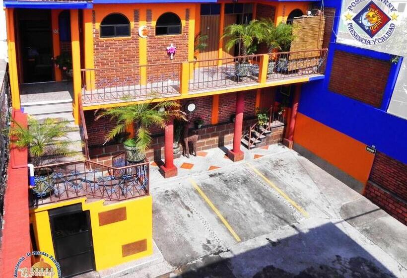 فندق Posada Arny