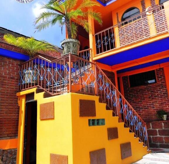 فندق Posada Arny