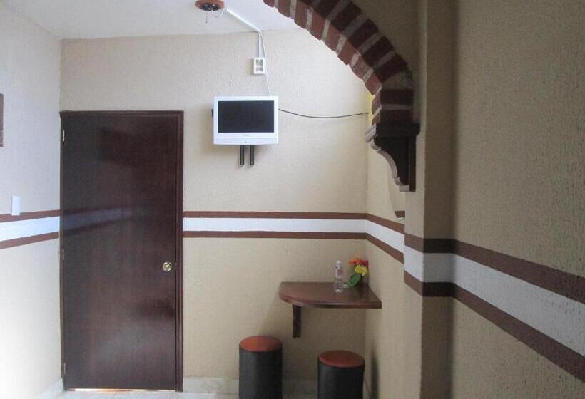 فندق Posada Arny