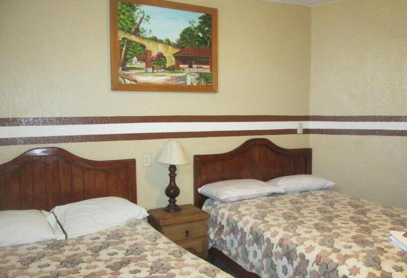 فندق Posada Arny