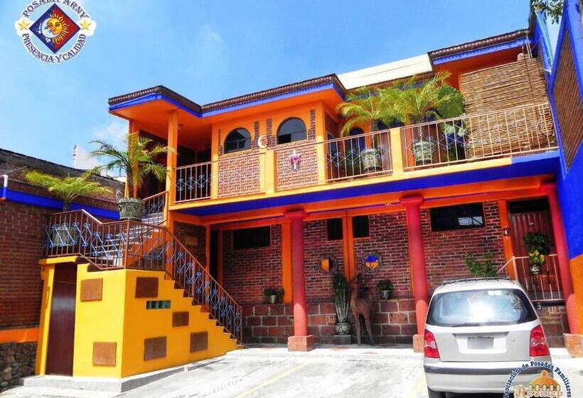 فندق Posada Arny
