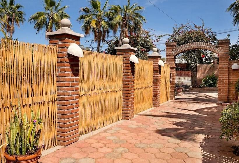 فندق Posada Del Molino