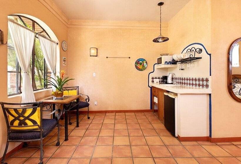 فندق Posada Del Molino