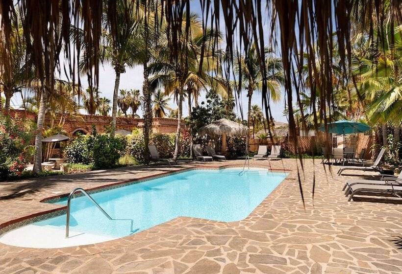 فندق Posada Del Molino