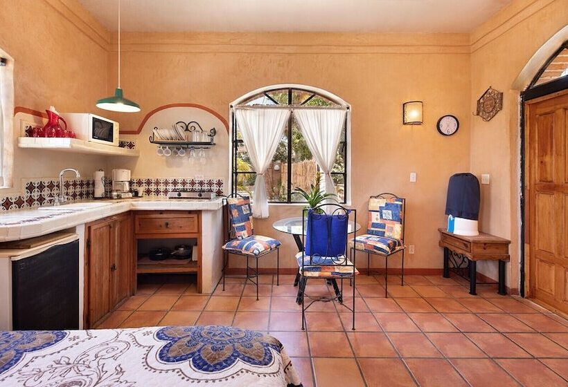 فندق Posada Del Molino