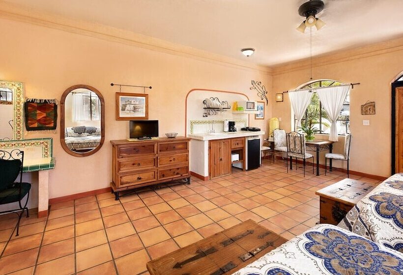 فندق Posada Del Molino