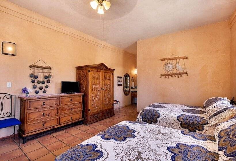 فندق Posada Del Molino