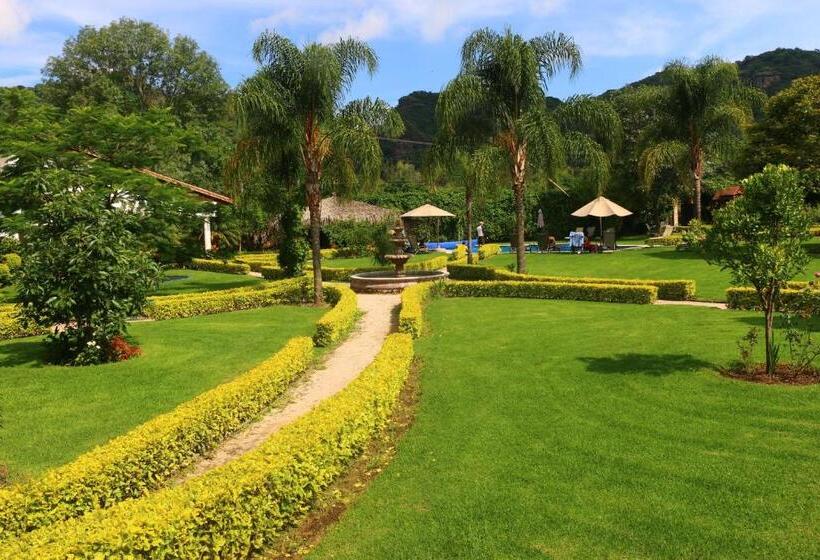 酒店 Posada La Presa