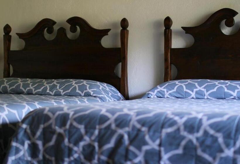 酒店 Posada La Presa