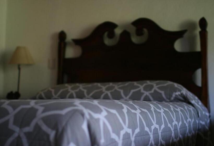 酒店 Posada La Presa