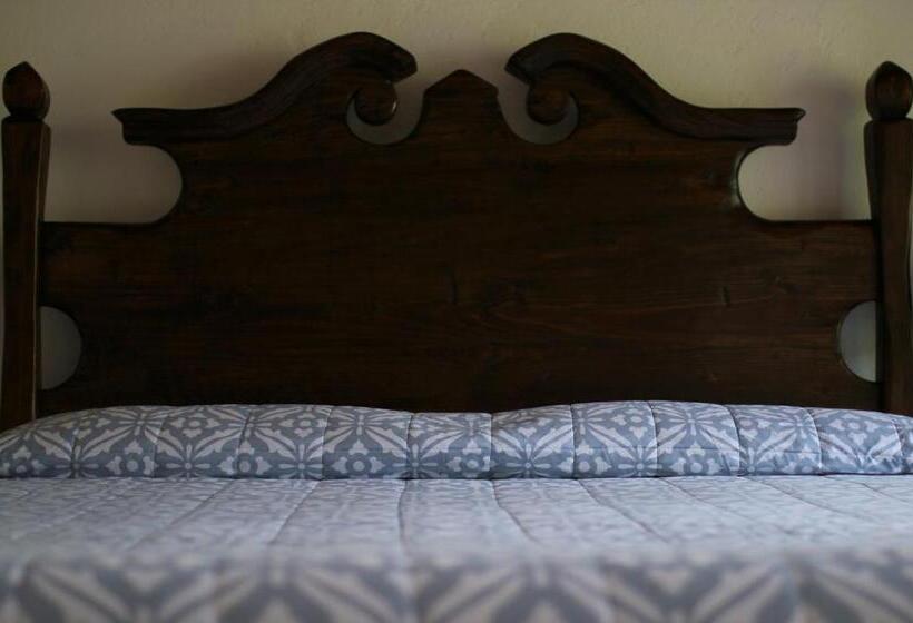 酒店 Posada La Presa