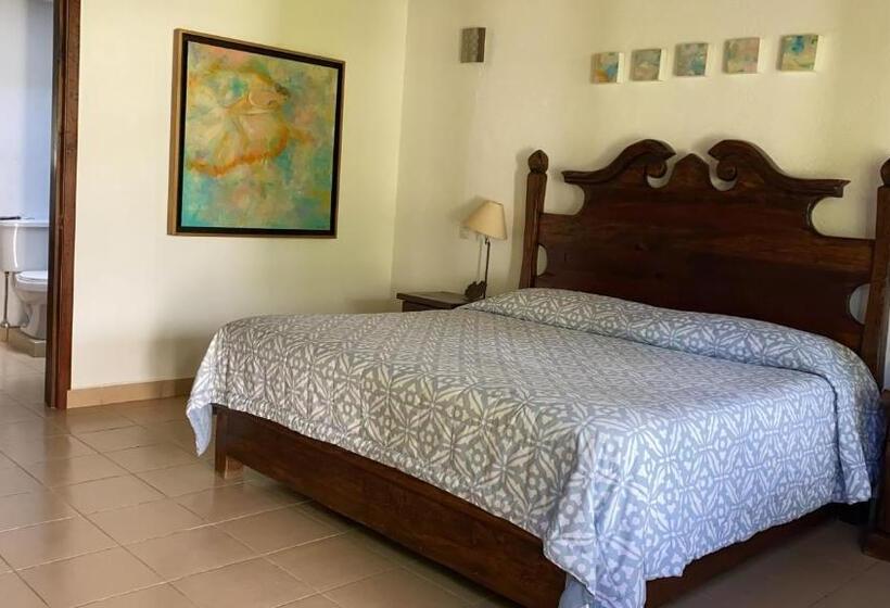 酒店 Posada La Presa