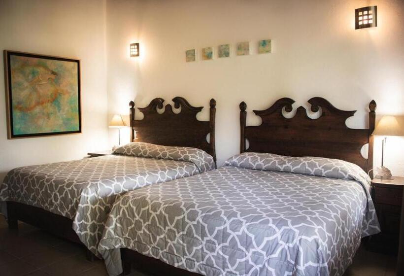 酒店 Posada La Presa