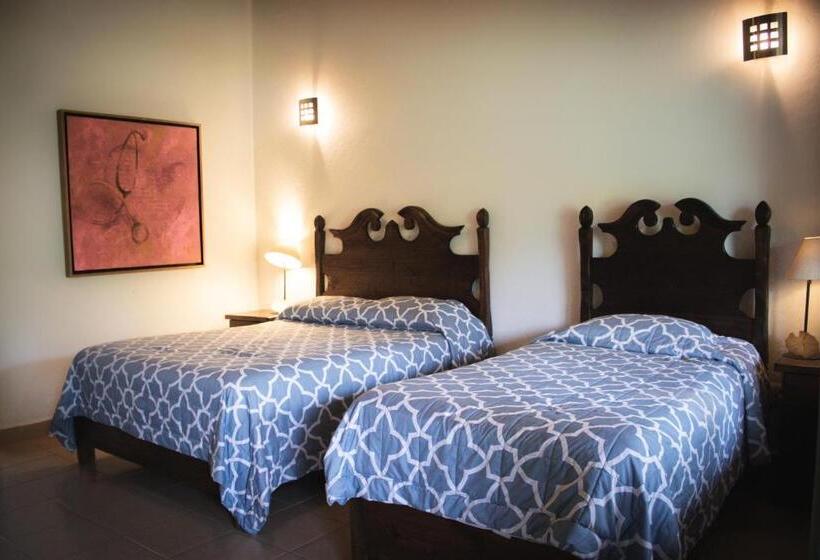 酒店 Posada La Presa