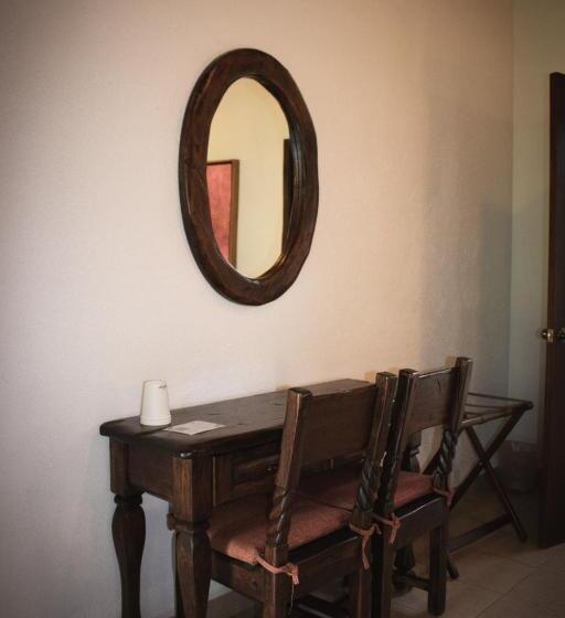 酒店 Posada La Presa