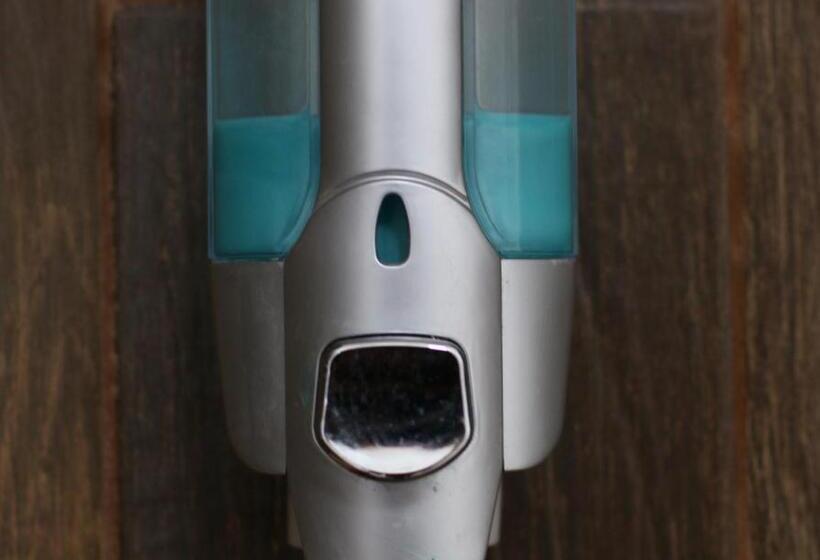 酒店 Posada La Presa