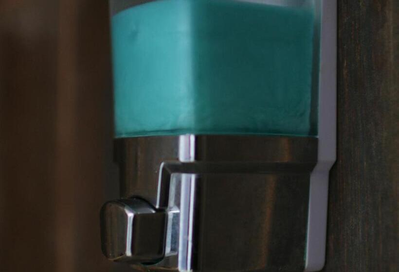 酒店 Posada La Presa