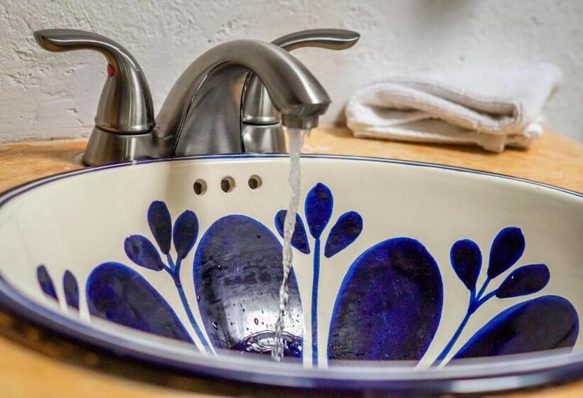 酒店 Posada La Presa