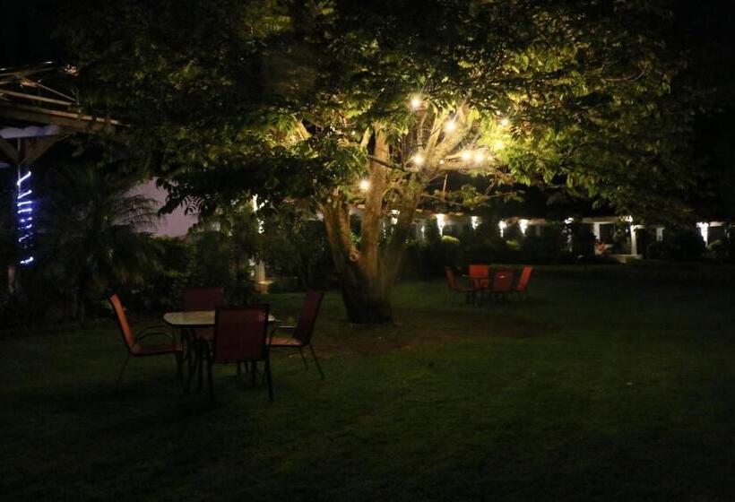 酒店 Posada La Presa