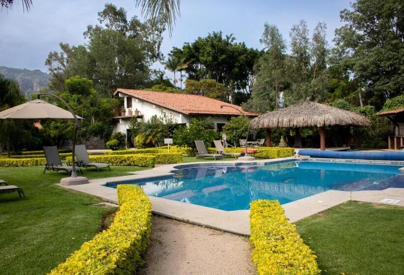 酒店 Posada La Presa