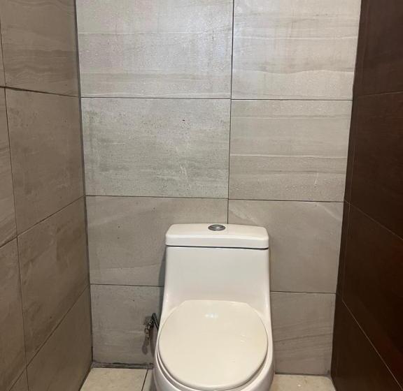 Отель Posada Ruiseñor