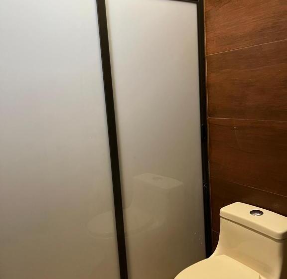 Отель Posada Ruiseñor