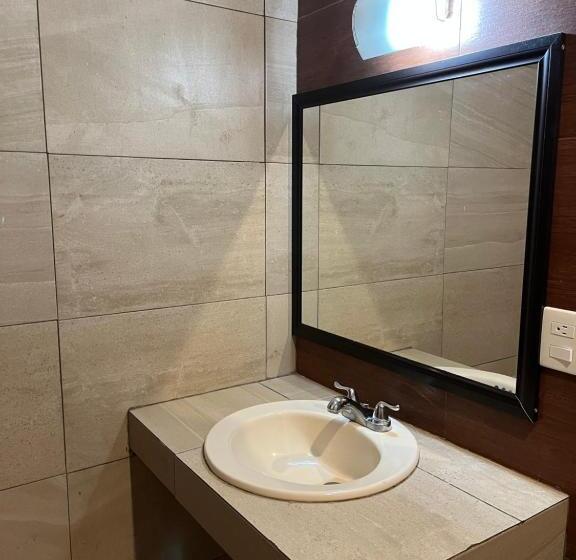 Отель Posada Ruiseñor