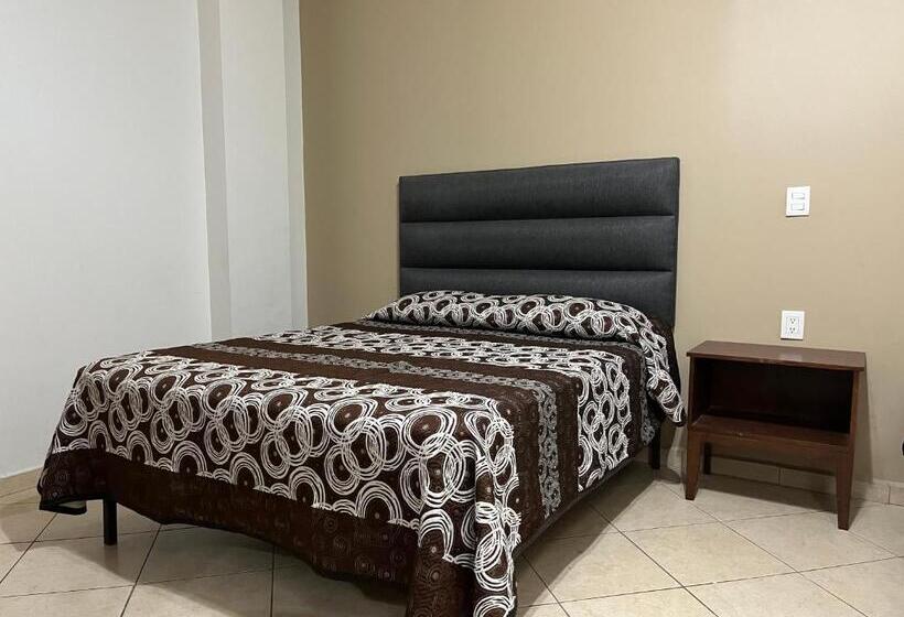 Отель Posada Ruiseñor