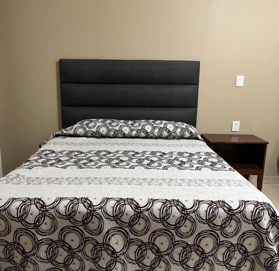 Отель Posada Ruiseñor