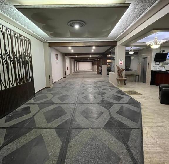 Отель Posada Ruiseñor