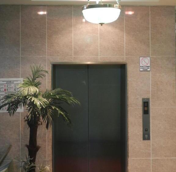 Отель Posada Ruiseñor