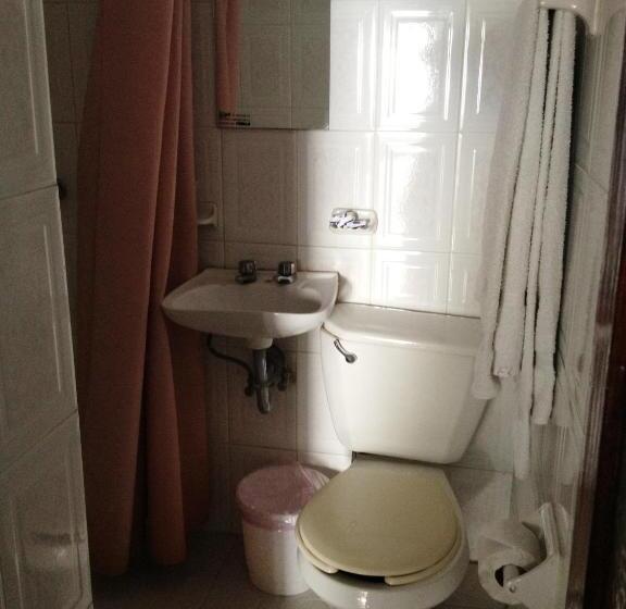 ホテル Posada Santa Anita