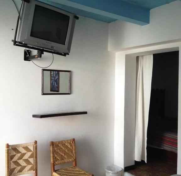 ホテル Posada Santa Anita