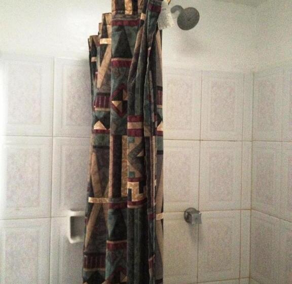 ホテル Posada Santa Anita