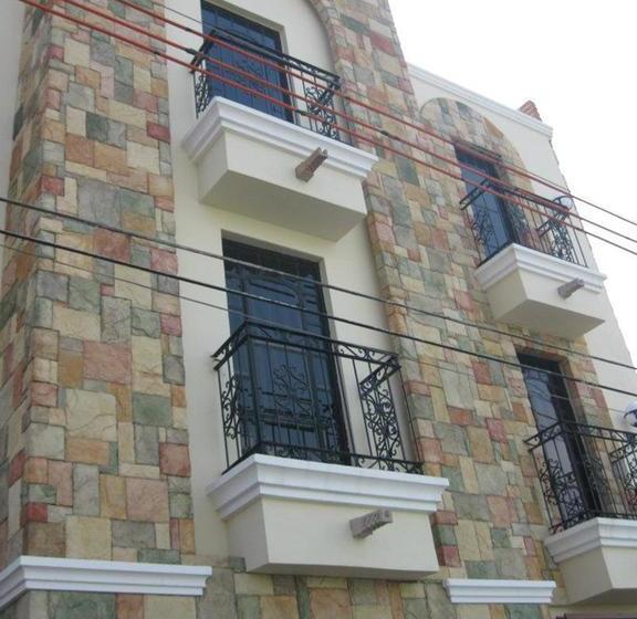 فندق Posada Santa Fe