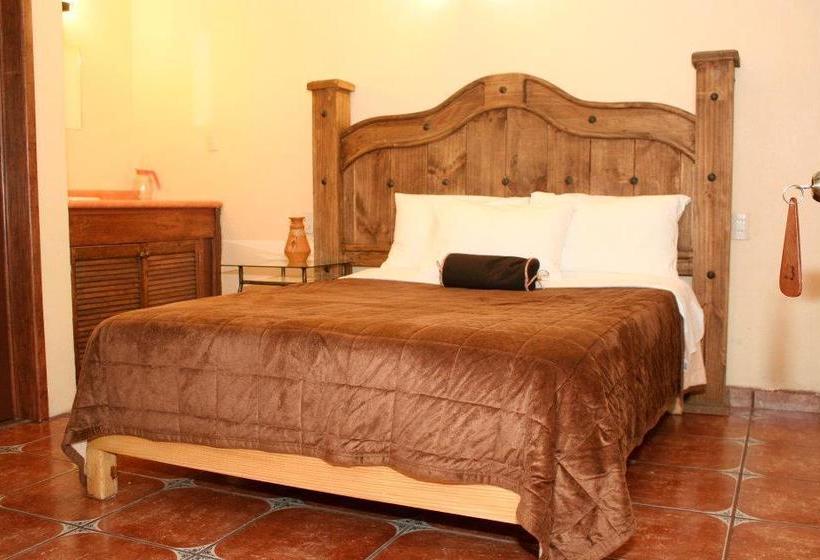 فندق Posada Santa Fe