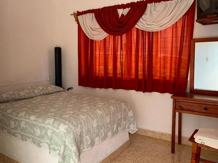 בית מלון כפרי Puerto Villamar