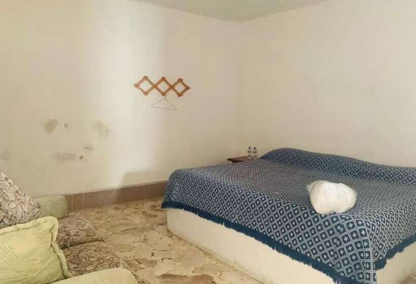 בית מלון כפרי Puerto Villamar